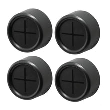 Load image into Gallery viewer, 4-Pack: Portable Towel Holder Hooks Tool Kitchen Organization, Bathroom Accessories Gadget