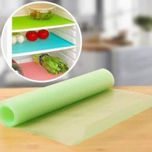 Load image into Gallery viewer, 4-Pack: Refrigerator Mats