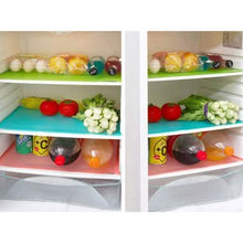 Load image into Gallery viewer, 4-Pack: Refrigerator Mats