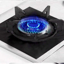 Load image into Gallery viewer, 4-Pack: Reusable Nonstick Overtop Burner Protector Liner