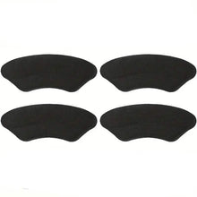Load image into Gallery viewer, 4-Pack: Self-Adhesive Heel Protectors