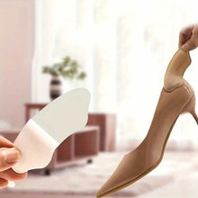 Load image into Gallery viewer, 4-Pack: Self-Adhesive Heel Protectors