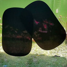 Load image into Gallery viewer, 4-Pack: Semi-Transparent Car Sunshade