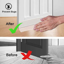 Load image into Gallery viewer, 4-Pack: Soundproof and Dustproof Sealing Strip