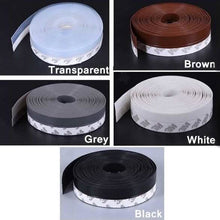 Load image into Gallery viewer, 4-Pack: Soundproof and Dustproof Sealing Strip