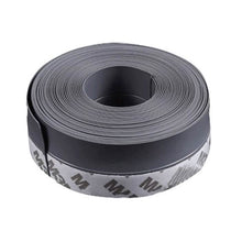 Load image into Gallery viewer, 4-Pack: Soundproof and Dustproof Sealing Strip