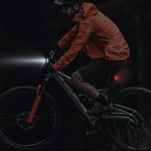 Load image into Gallery viewer, 4-Pack: Universal Front Rear Bike Light Set