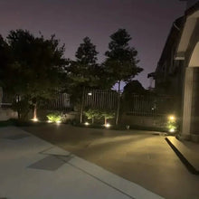 Load image into Gallery viewer, 4-Pack: Waterproof Solar Garden Lights