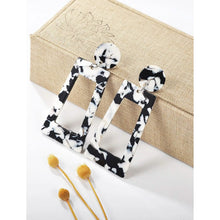 Load image into Gallery viewer, 4-Pairs: Women's Drop Earring Pendants