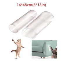 Load image into Gallery viewer, 4-Piece: Sofa Cat Scratching Pad Scraper