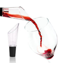 Load image into Gallery viewer, 4-Pieces Set: Air Pump Wine Bottle Opener