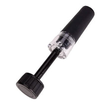 Load image into Gallery viewer, 4-Pieces Set: Air Pump Wine Bottle Opener