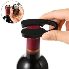 Load image into Gallery viewer, 4-Pieces Set: Air Pump Wine Bottle Opener