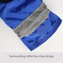 Load image into Gallery viewer, 4-Pieces: Water-Resistant Dog Bootie Shoes