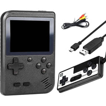 Load image into Gallery viewer, 400-In-1 Handheld Portable Video Game Console