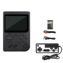 Load image into Gallery viewer, 400-In-1 Handheld Portable Video Game Console