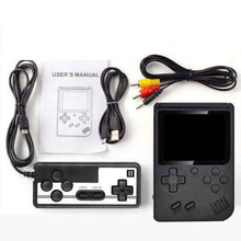 Load image into Gallery viewer, 400-In-1 Handheld Portable Video Game Console