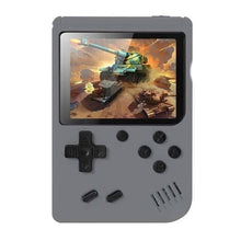 Load image into Gallery viewer, 400-In-1 Handheld Portable Video Game Console