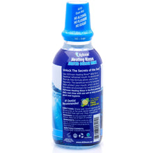 Load image into Gallery viewer, H2Ocean Arctic Ocean Mouth Rinse Piercing Aftercare 16oz