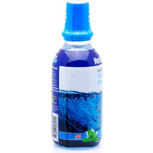 Load image into Gallery viewer, H2Ocean Arctic Ocean Mouth Rinse Piercing Aftercare 16oz