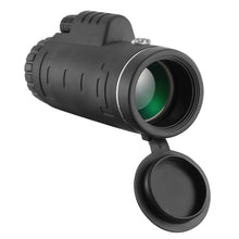 Load image into Gallery viewer, 40x60 HD Optical Monocular Telescope with FMC Lens