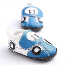 Load image into Gallery viewer, New Cute Baby Boy Lightweight Anti-slip Stylish Shoes Casual Everyday Wear Soft And Comfortable Shoe