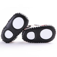 Load image into Gallery viewer, New Cute Baby Boy Lightweight Anti-slip Stylish Shoes Casual Everyday Wear Soft And Comfortable Shoe