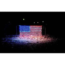 Load image into Gallery viewer, 420 LED American Advanced Flag String Lights