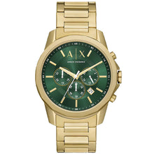 Load image into Gallery viewer, Armani Exchange Men's Banks