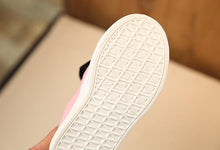 Load image into Gallery viewer, Children's Girls Princess Shoes Bow Big Casual High Quality Material Comfortable No-slip Shoe