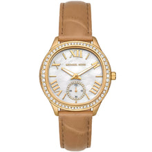 Load image into Gallery viewer, Michael Kors Women's Sage Pavé
