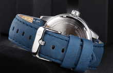 Load image into Gallery viewer, Universal Waterproof Watch With Details Of Great Design Numbers And Date Display Perfect Gift