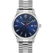 Load image into Gallery viewer, Caravelle Men's Dress