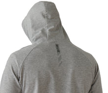 Load image into Gallery viewer, All-Day Comfort Hooded Sweatshirt Slim Fit