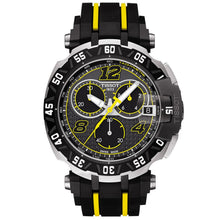 Load image into Gallery viewer, Tissot Men's T-Race Thomas Luthi Limited Edition