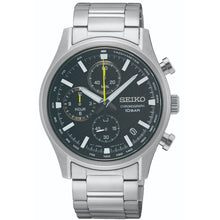 Load image into Gallery viewer, Seiko Men's Classic