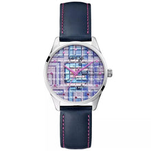 Load image into Gallery viewer, Guess Women's Multicolored Analog