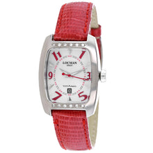 Load image into Gallery viewer, Locman Women's Diamond Classic
