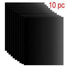 Load image into Gallery viewer, 44x33cm BBQ Grill Mat Barbecue Outdoor Baking Non-stick Pad Reusable Cooking Plate For Party Grill Mat Accessories Non-stick Reusable Barbecue Baking Mats Oven Liner Heat Resistant Barbecue Sheets