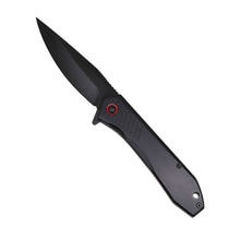 Load image into Gallery viewer, 4.5" Spring Assisted Knife