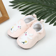Load image into Gallery viewer, Beautiful Spring And Autumn Baby Toddler Shoes Soft Soles Small Comfortable Children Shoes