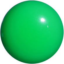 Load image into Gallery viewer, 2G Black Neon Green Acrylic Saddle Plug