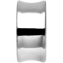 Load image into Gallery viewer, 18mm Clear Acrylic Star Saddle Plug