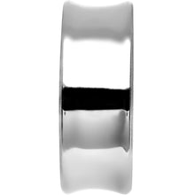 Load image into Gallery viewer, 26mm Clear Acrylic Star Saddle Plug