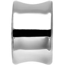 Load image into Gallery viewer, 9/16 Clear Acrylic Screen Print Saddle Plug