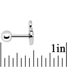 Load image into Gallery viewer, Red Luscious Strawberry Cartilage Earring
