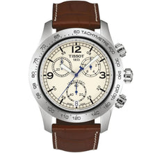 Load image into Gallery viewer, Tissot Men's T-Sport V8