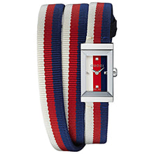 Load image into Gallery viewer, Gucci Women's G-Frame