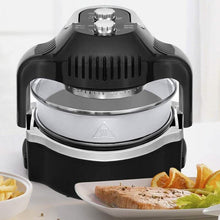 Load image into Gallery viewer, 4.6 Liters Capacity Cooklite Aerofryer Oil Less Fryer