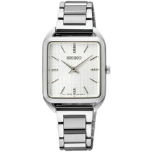 Load image into Gallery viewer, Seiko Men's Essentials